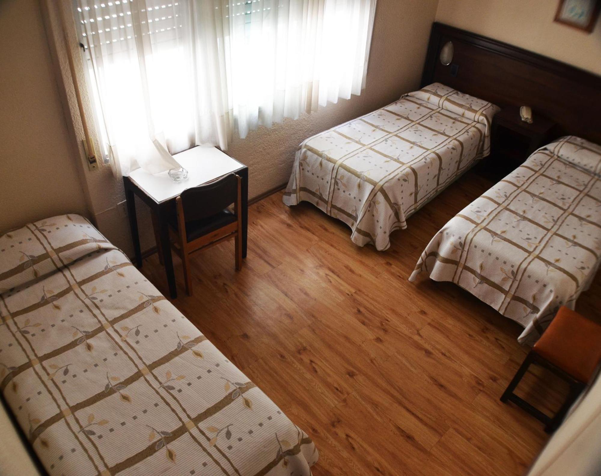 Hotel Eldorado Salto Extérieur photo