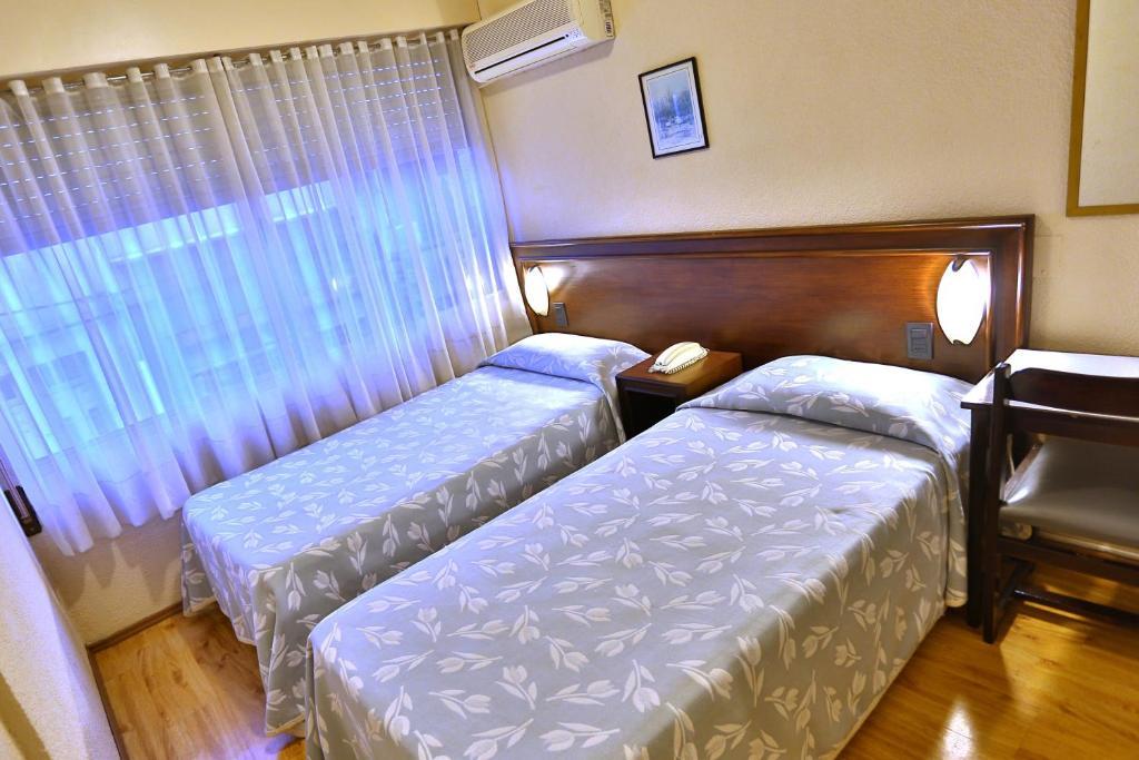 Hotel Eldorado Salto Extérieur photo