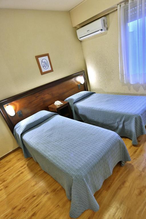 Hotel Eldorado Salto Extérieur photo