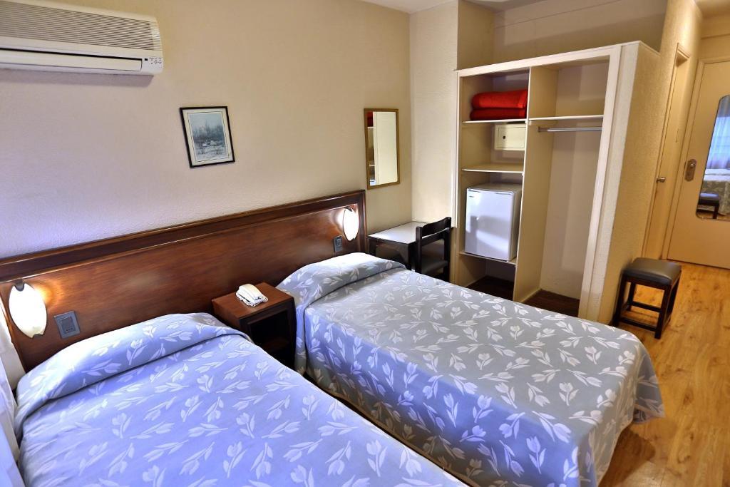 Hotel Eldorado Salto Extérieur photo