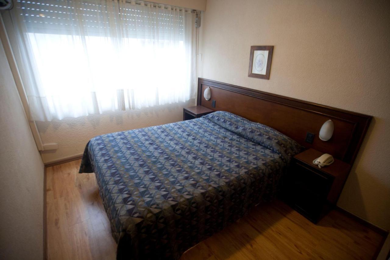Hotel Eldorado Salto Extérieur photo